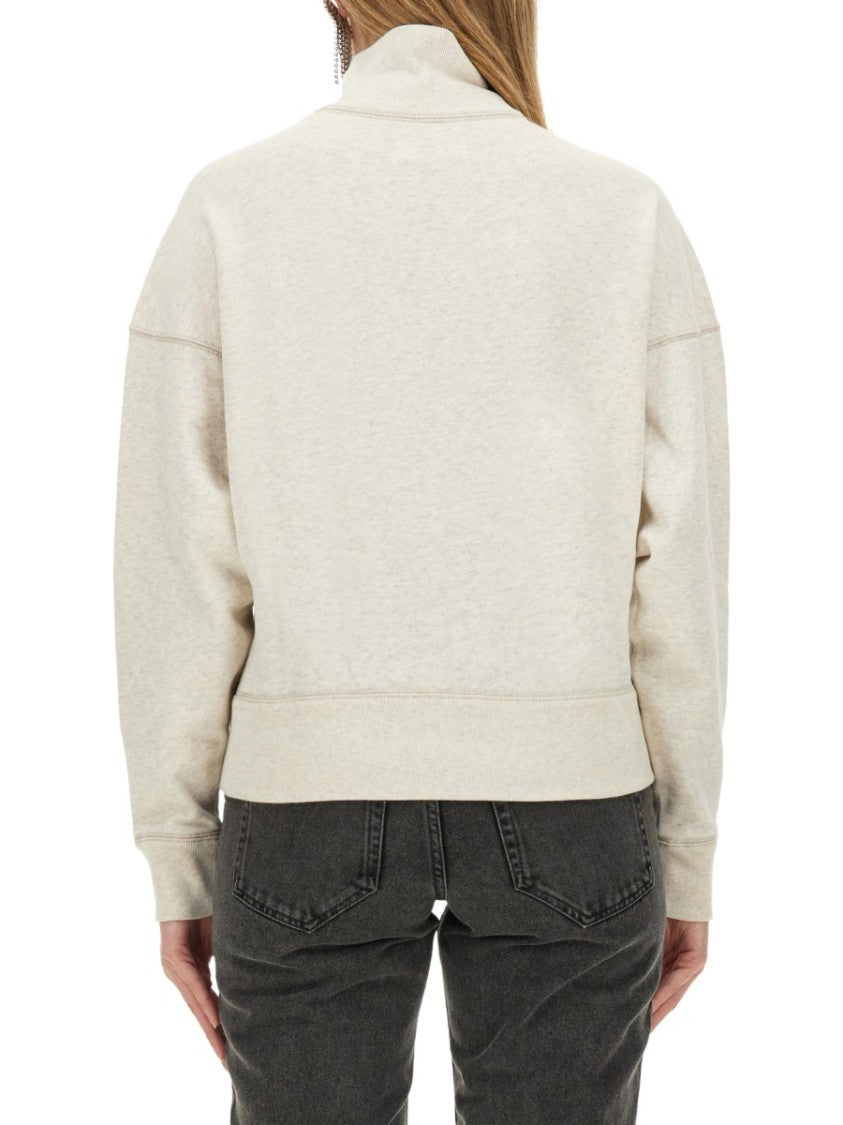 Isabel Marant Étoile "Ross" Sweatshirt