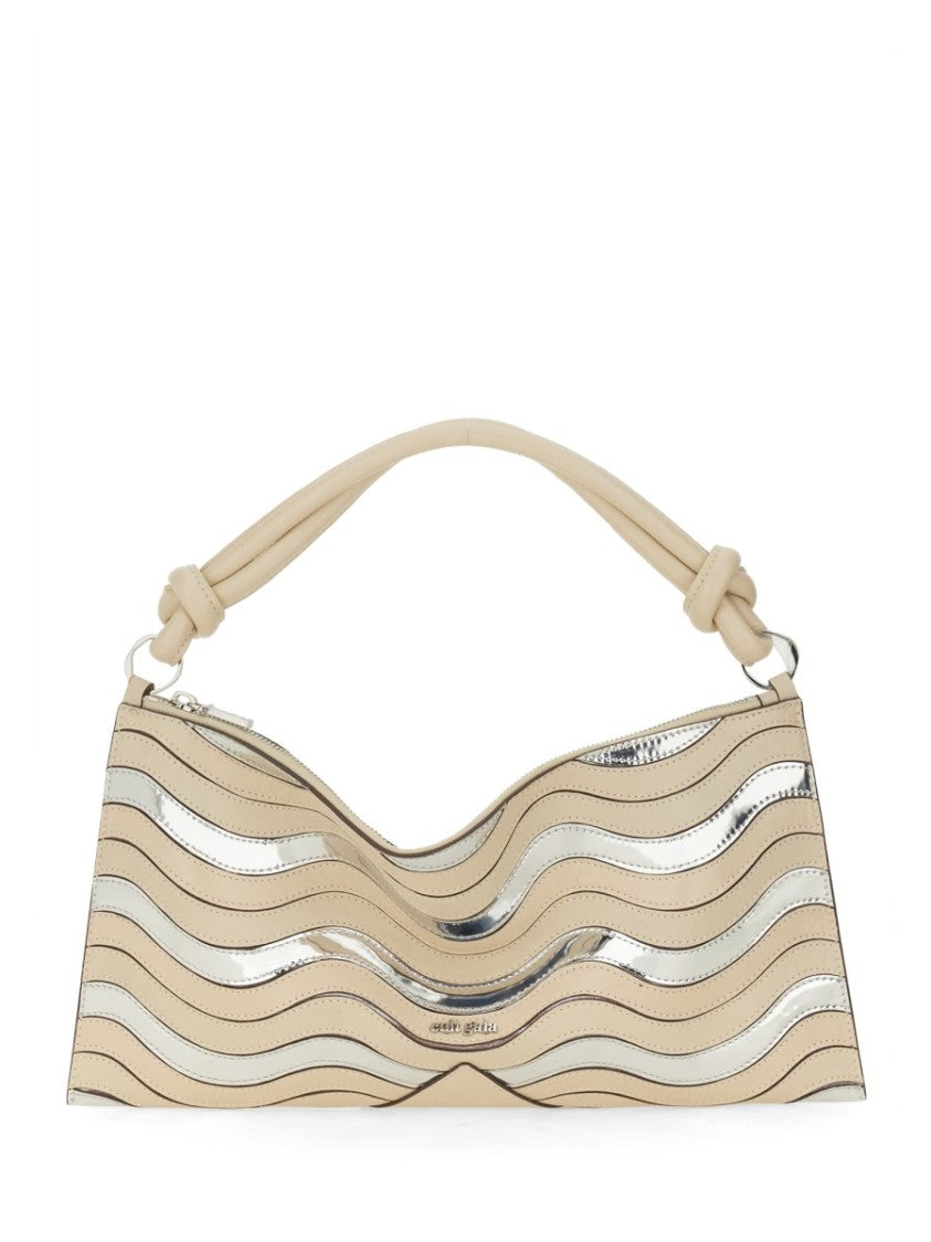 Cult Gaia Mini "Hera" Shoulder Bag