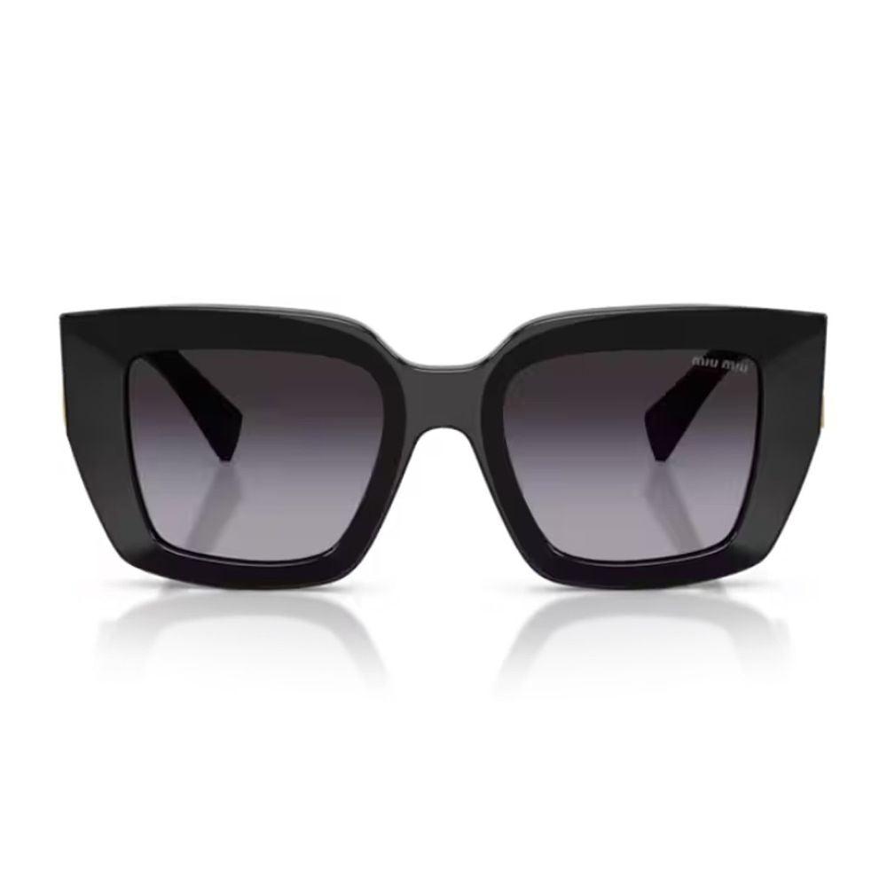 Miu Miu 0Mu B05s Miu Glimpse Sunglasses