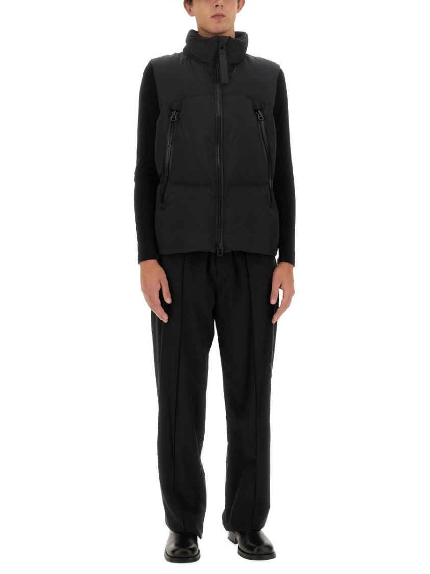 Jg1 Regular Fit Black Jacket