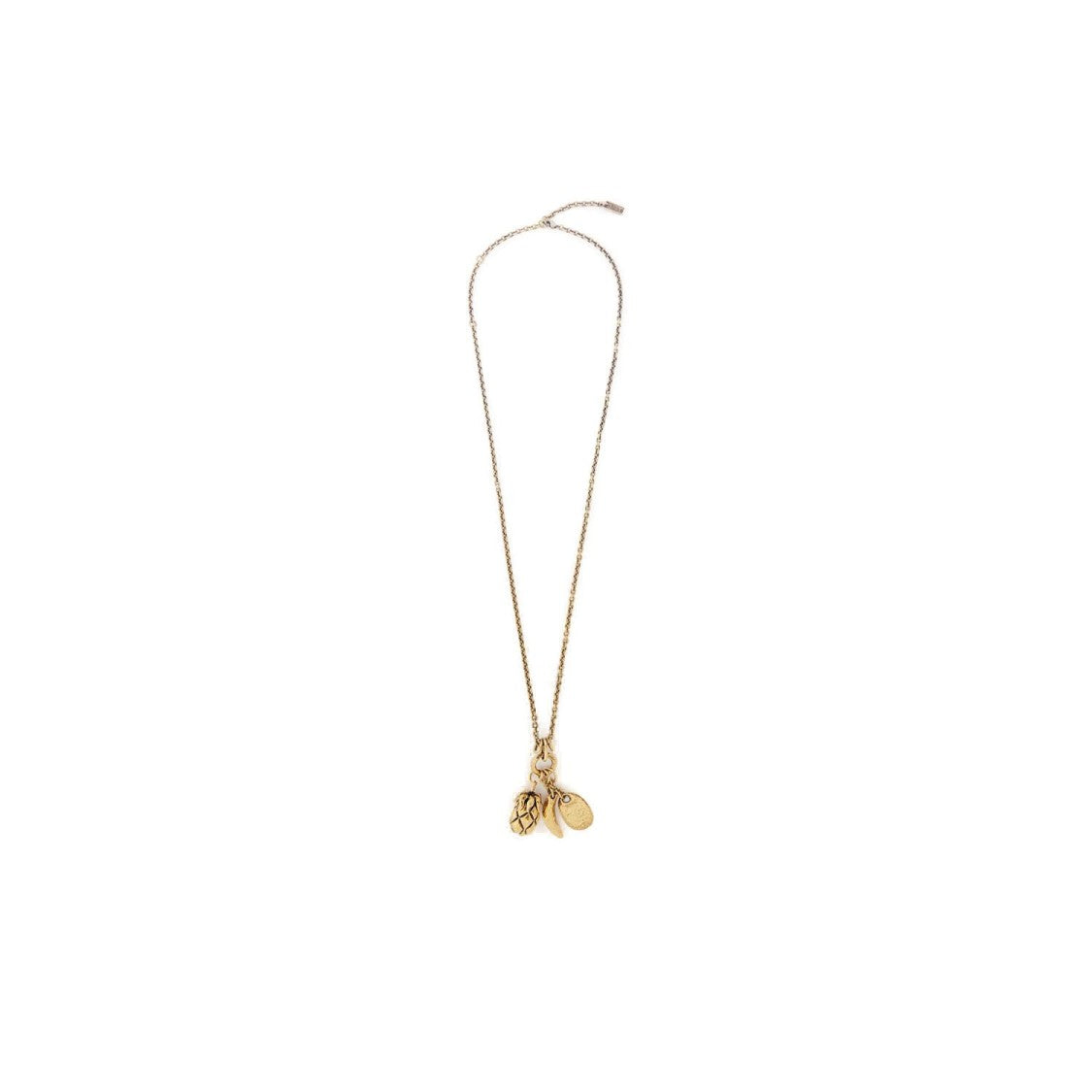 Chloé Fruits Long Necklace