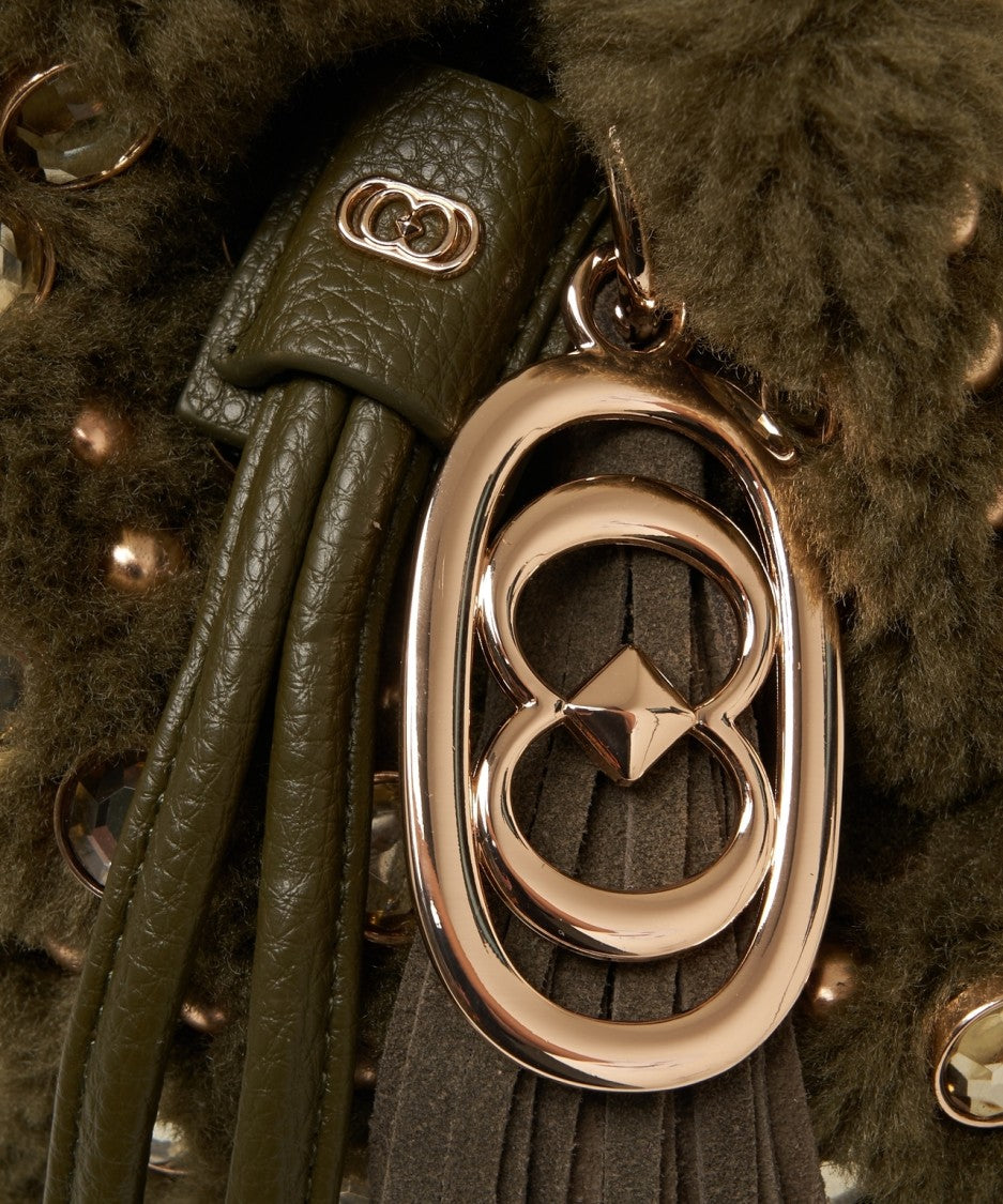 La Carrie Andromeda' Bucket Bag