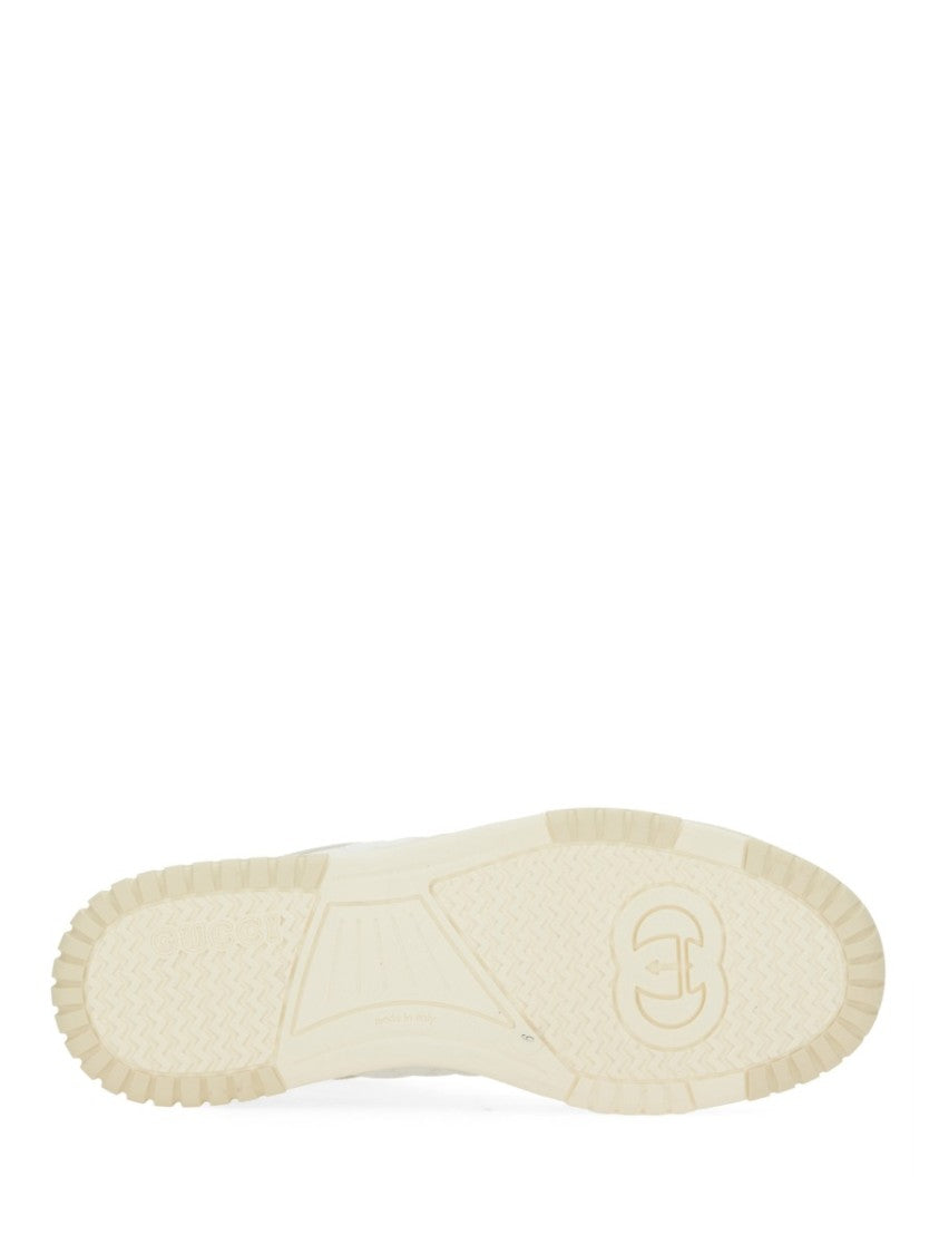 Gucci "Re-Web" Sneaker