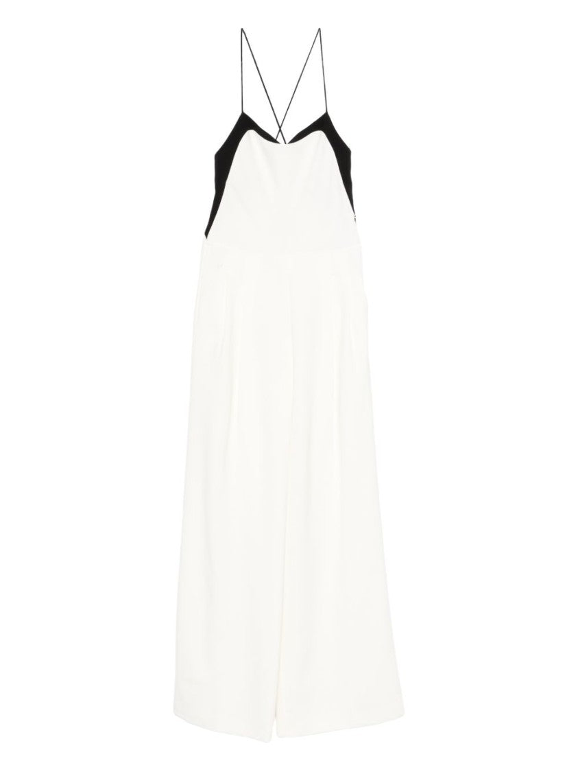Tom Ford Maxi Dress With Plunging V-Neckline