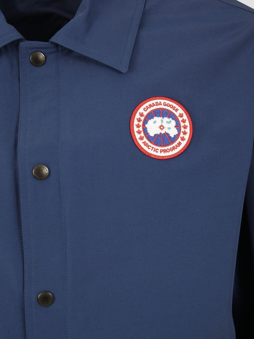 Canada Goose Regency Jacket