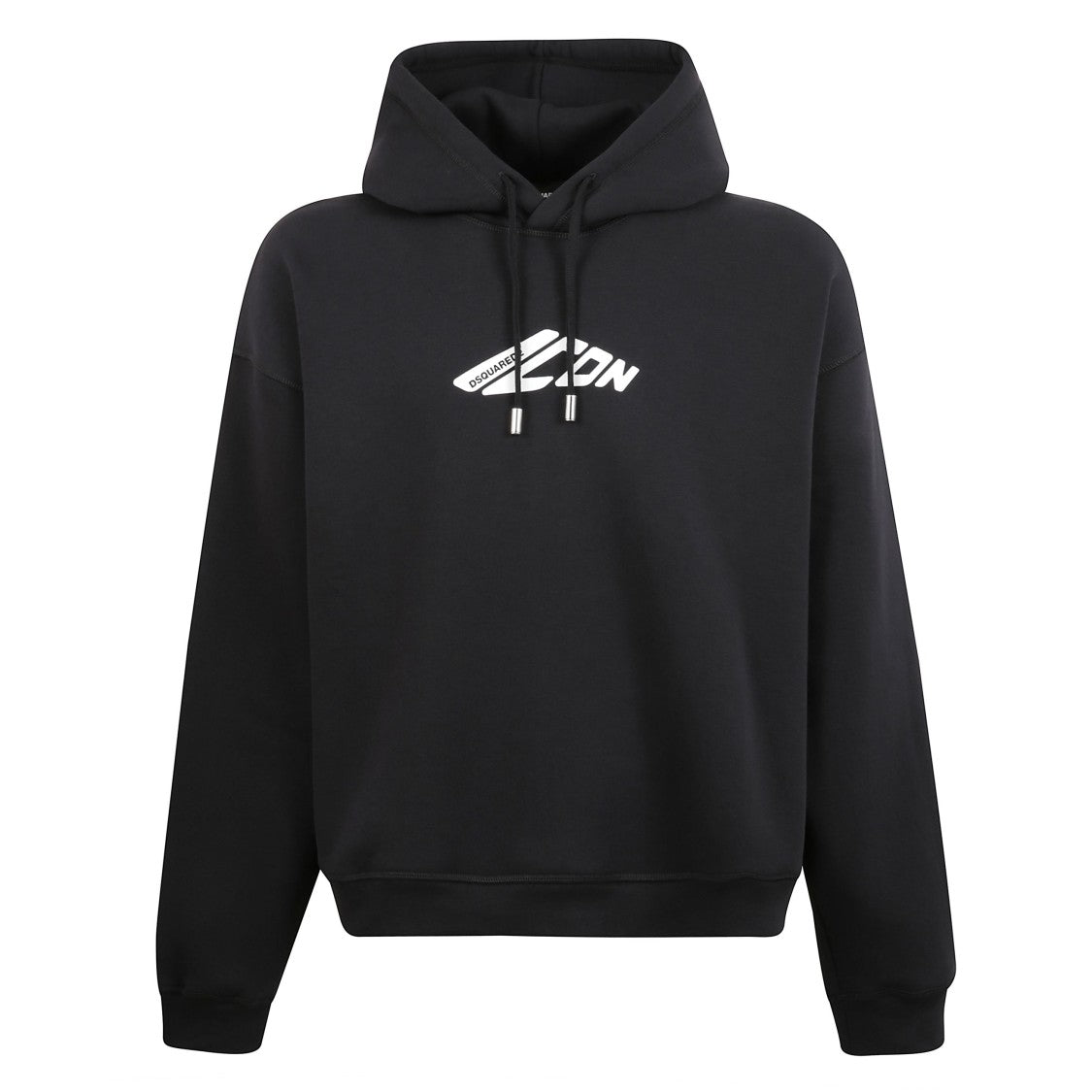 Dsquared2 Icon Print Hoodie