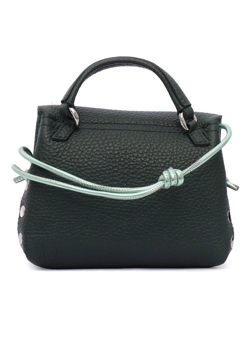 Zanellato Srl Green Filo D'erba Postina Daily Night Extra-Small Baby Size