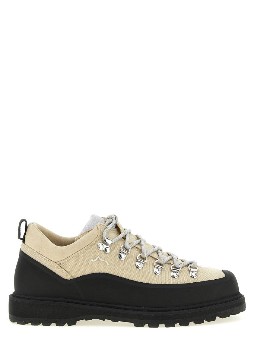 Diemme Roccia Basso Sport' Ankle Boots