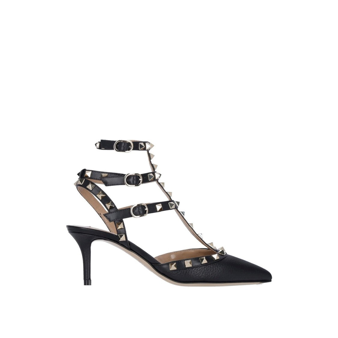 Valentino Garavani 'Rockstud 65' Pumps
