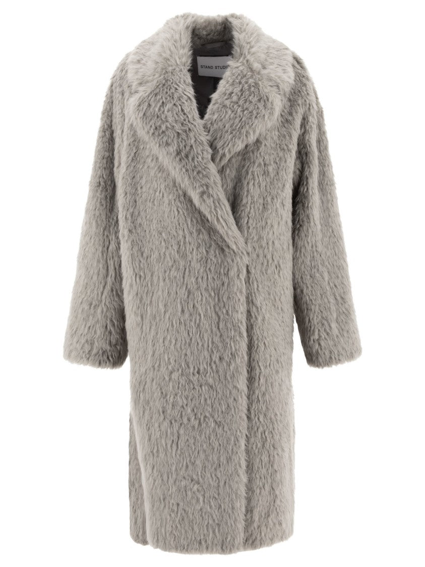 Stand Studio "Nicole" Coat
