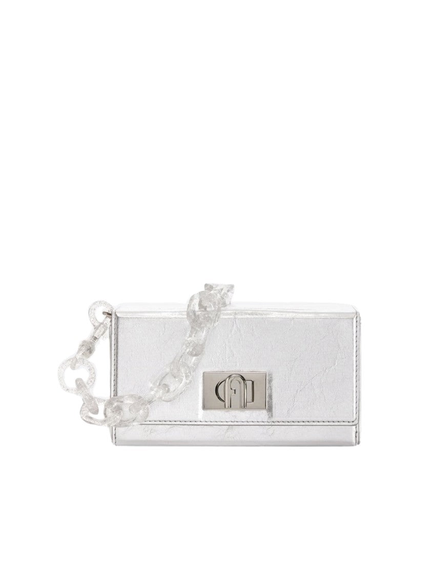 Furla Bloombag Mini Shoulder Bag