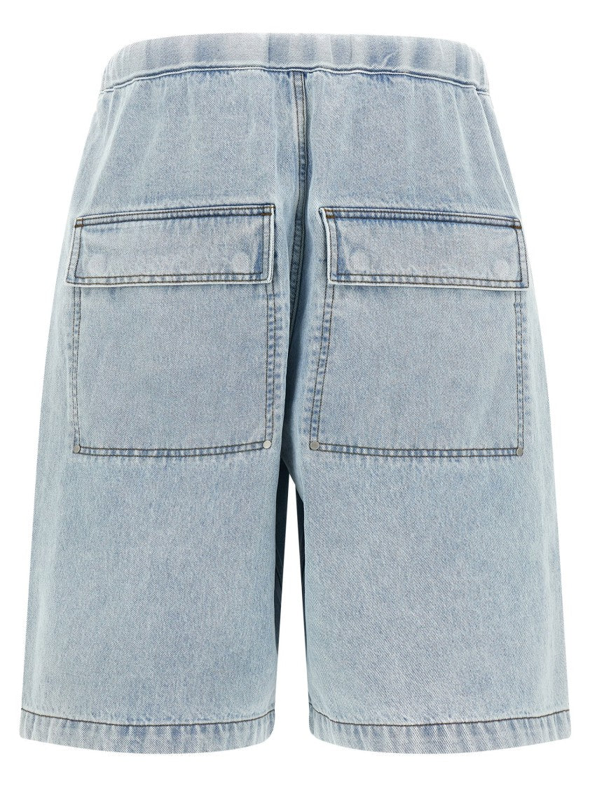 Entire Studios Spar' Bermuda Shorts