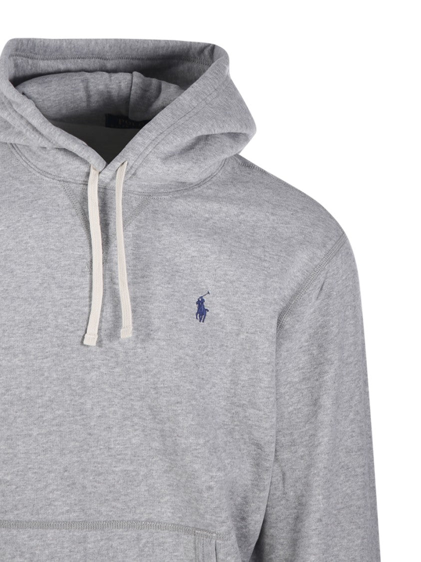 Polo Ralph Lauren Hoodie Sweatshirt