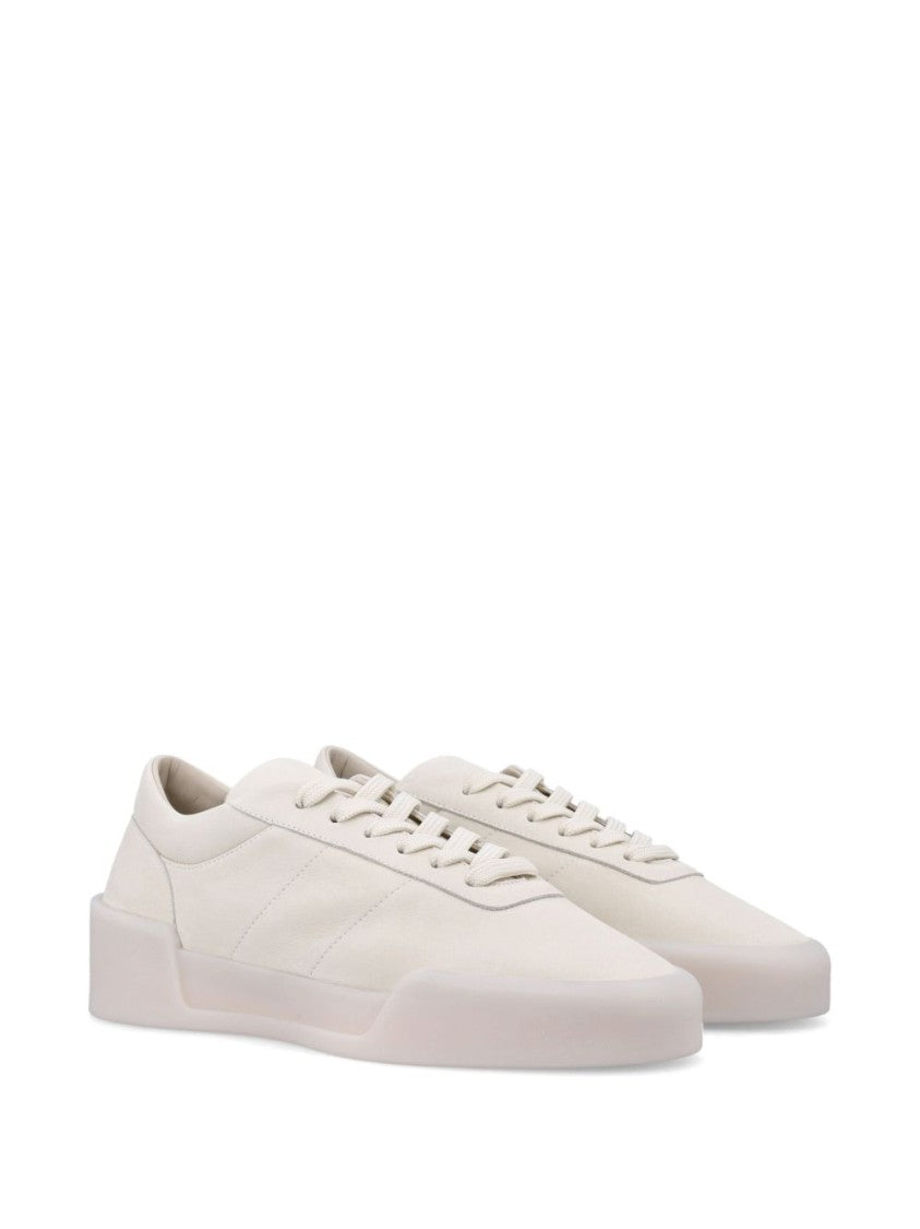 Fear Of God Low-Top Flatform Sneakers