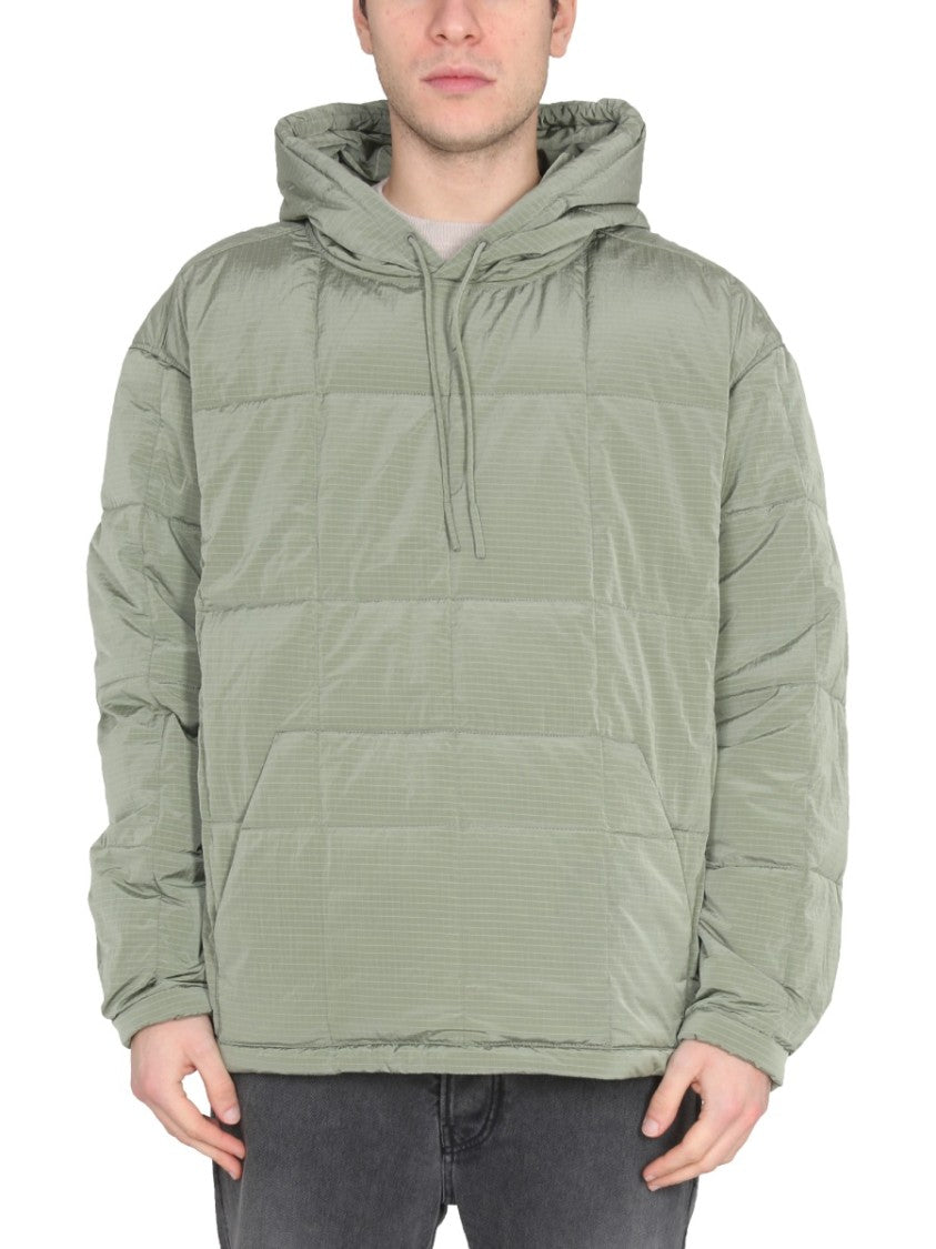 Ienki Ienki "Anorak" Jacket