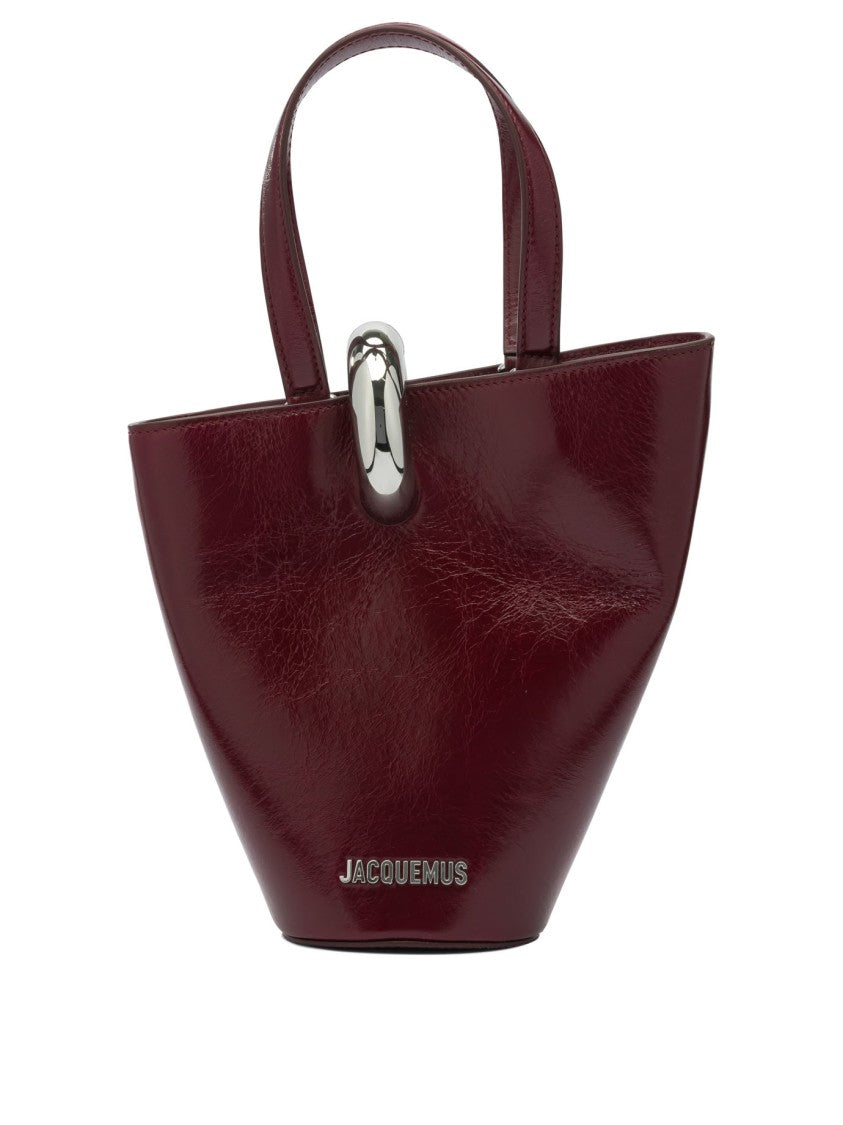 Jacquemus "Le Petite Bambola" Handbag