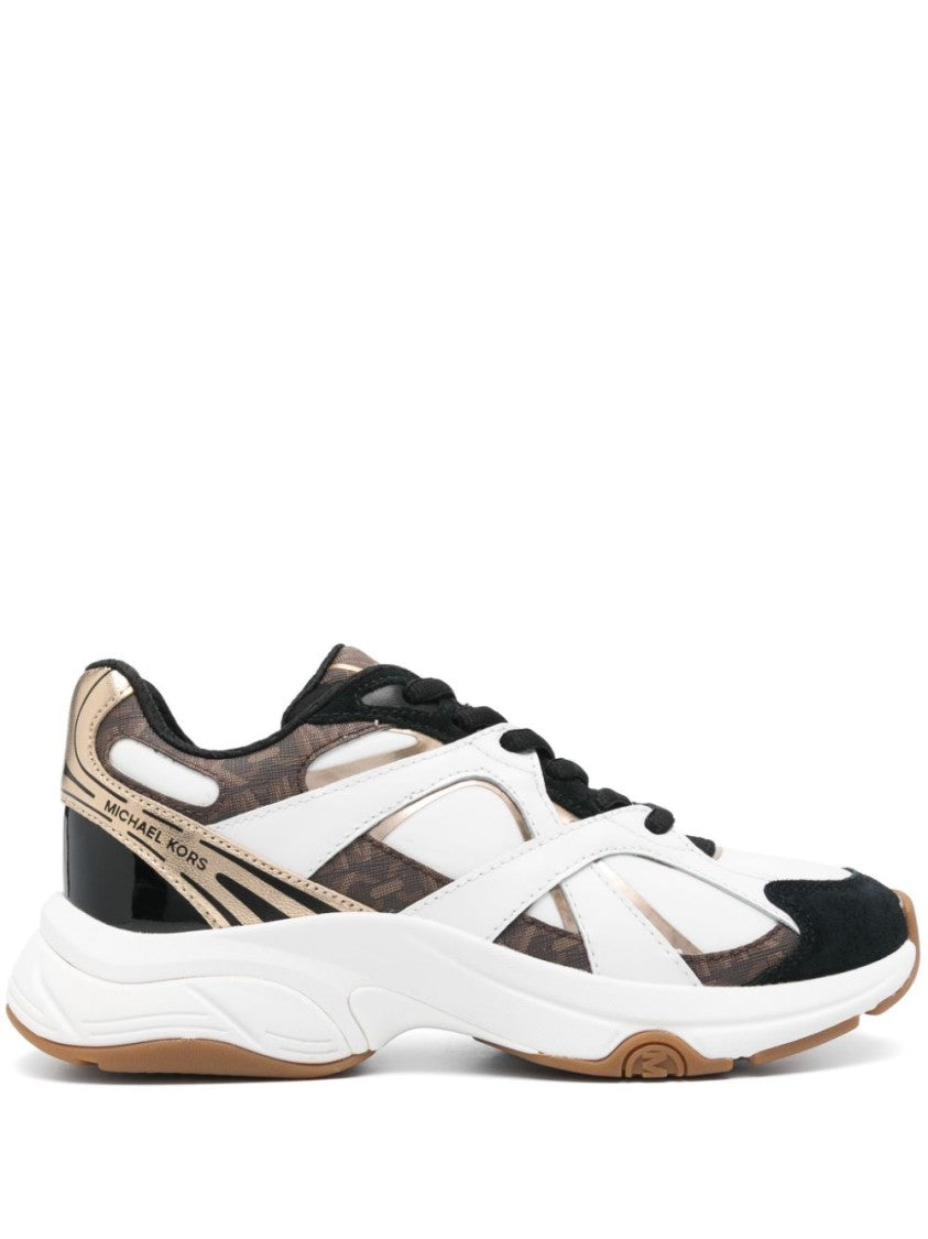 Michael Kors Leo Sneakers