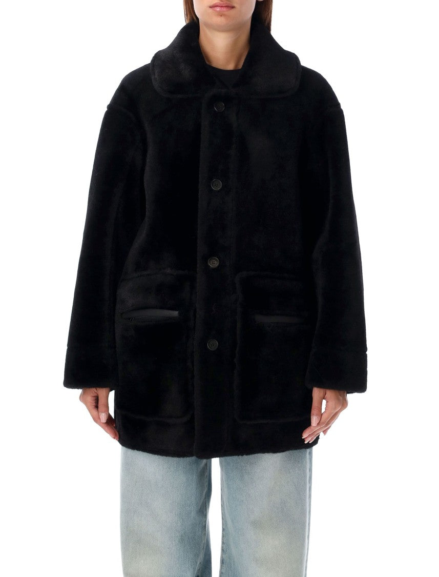 Urbancode Reversible Medium Coat