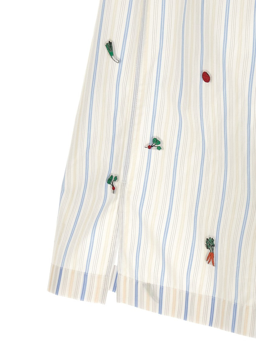 Jacquemus La Chemise Romarin' Shirt