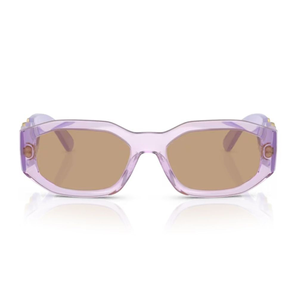Versace 0Ve4361 Medusa Biggie Medusa Biggie Rectangular Sunglasses