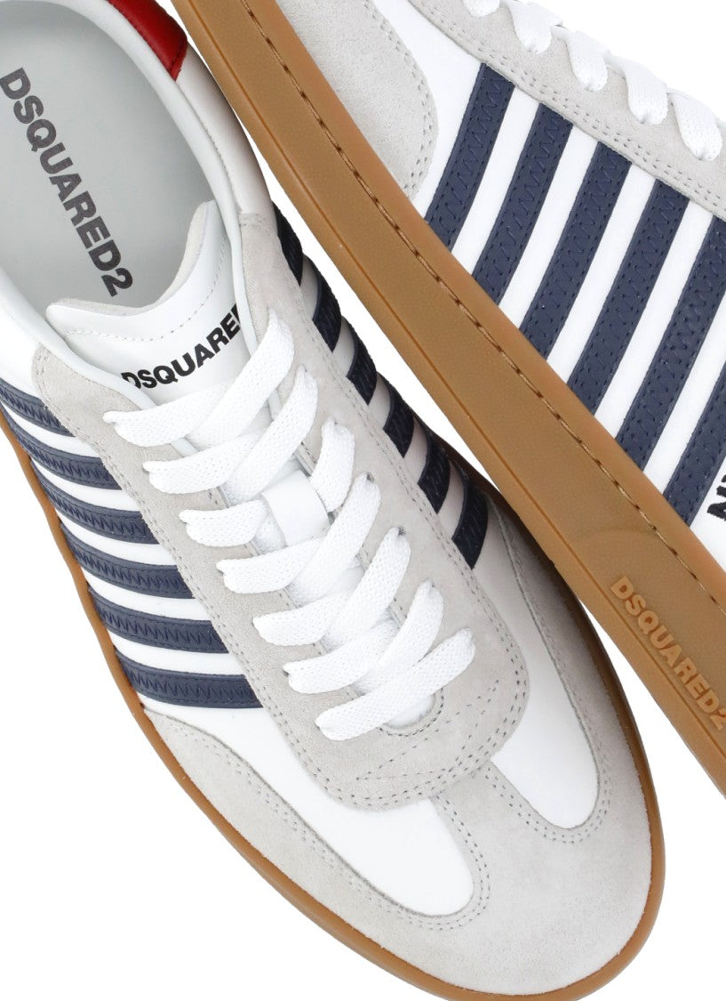 Dsquared2 Boxer Sneakers