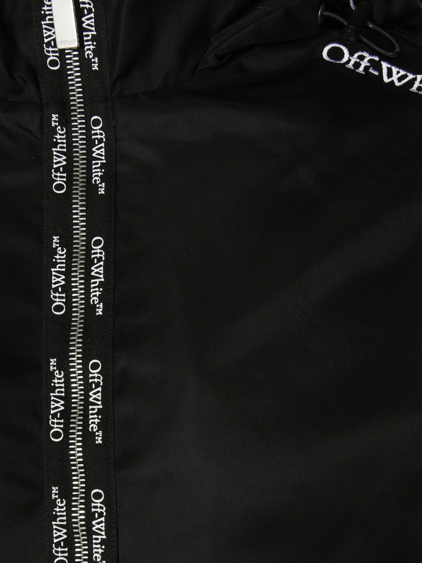 Off-White Windbreaker