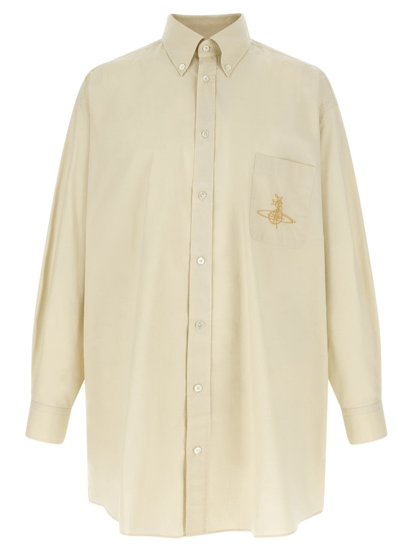 Vivienne Westwood 'Oversized' Shirt