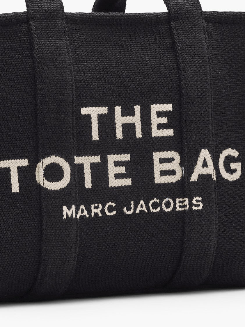 Marc Jacobs Canvas Tote Bag