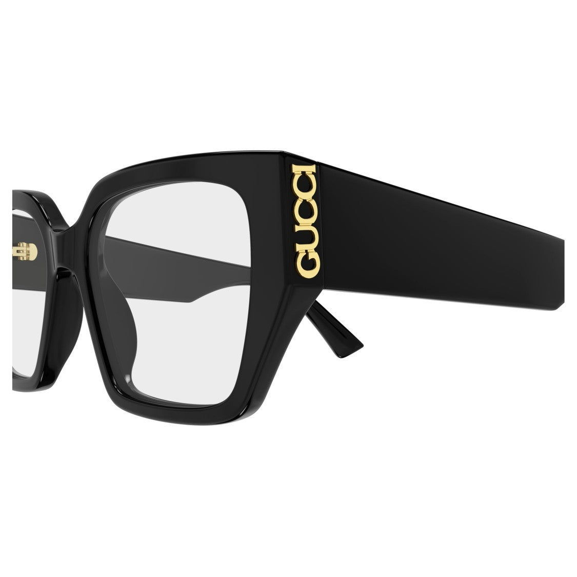 Gucci Gg2042o Oversized Square Sunglasses