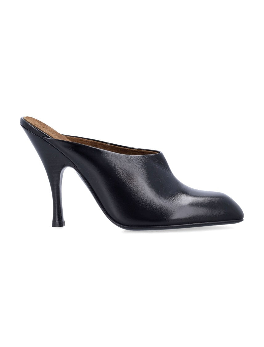 Khaite Colt Mule 100