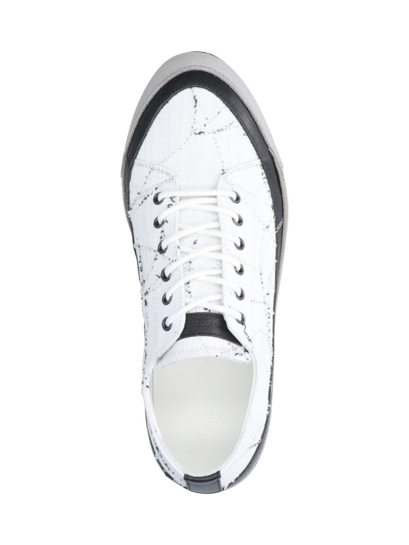 Kiko Kostadinov "Kolmo" Sneakers – White
