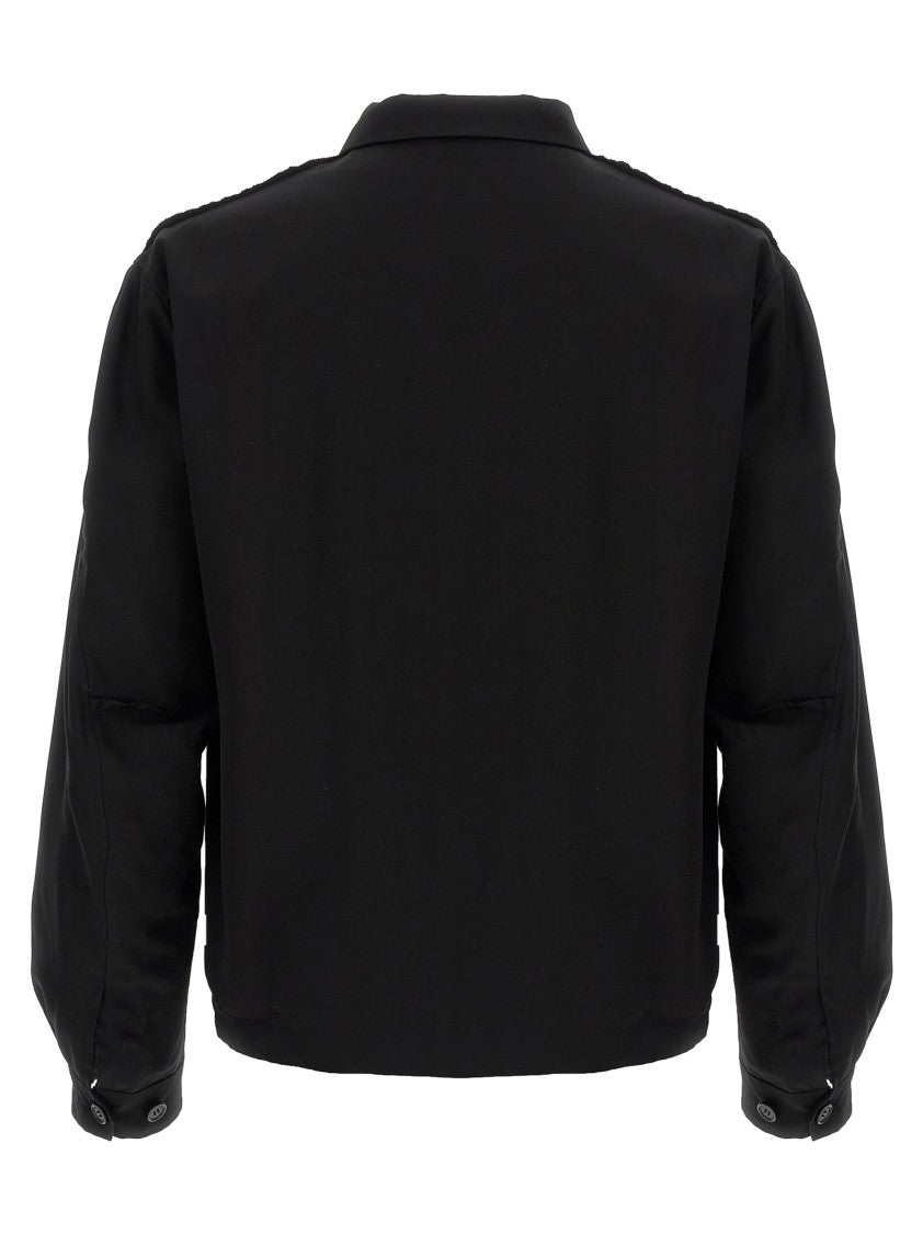 Undercover 'Uc1e4203-2' Blouson