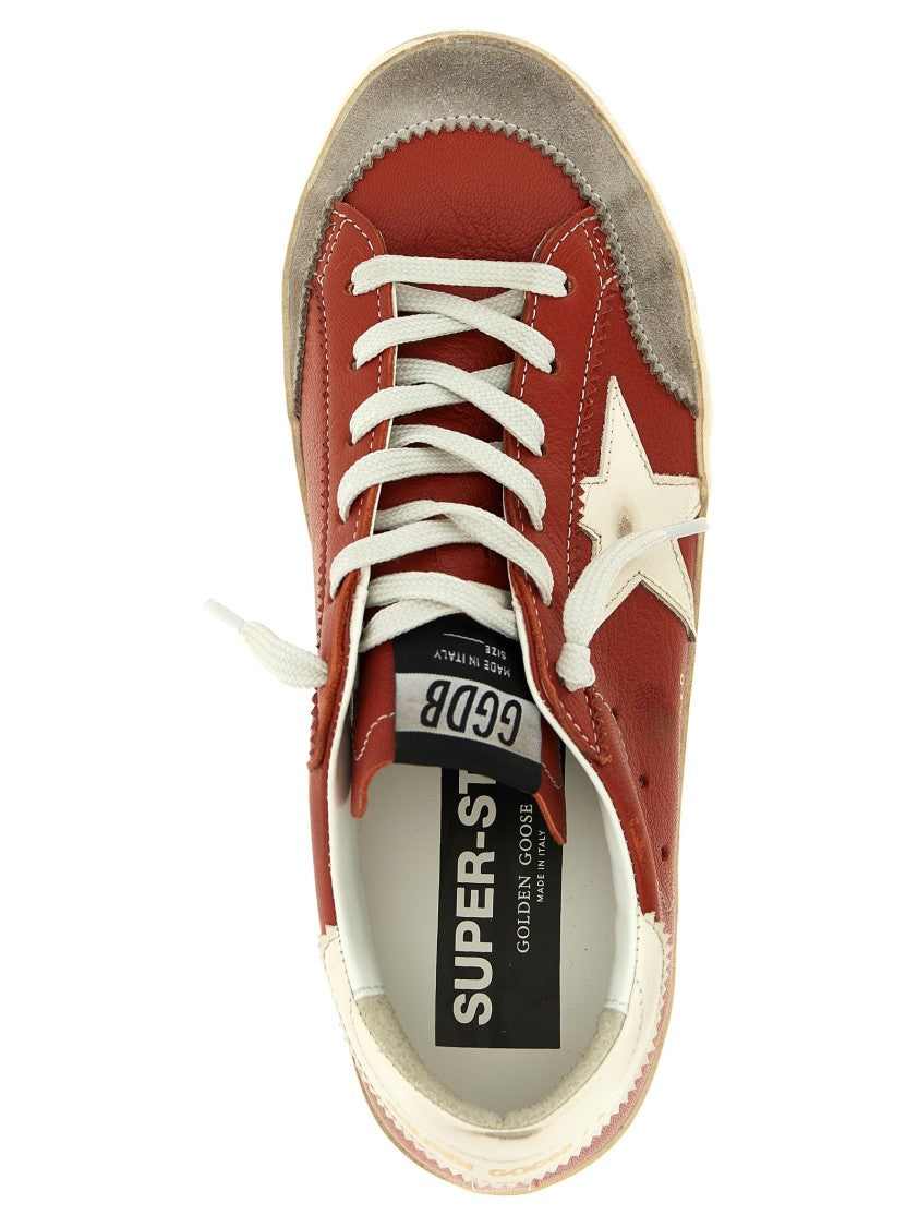 Golden Goose 'Superstar' Sneakers