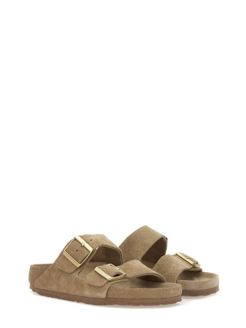 Birkenstock "Arizona" Sandals