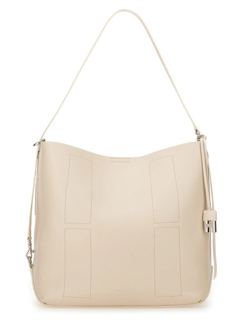 Hogan "Hocket" Medium Hobo Bag