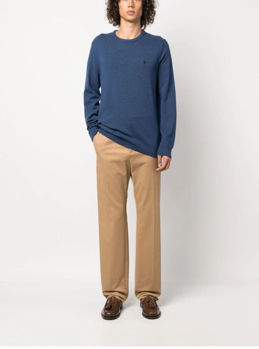 Polo Ralph Lauren Classic Knit Sweater