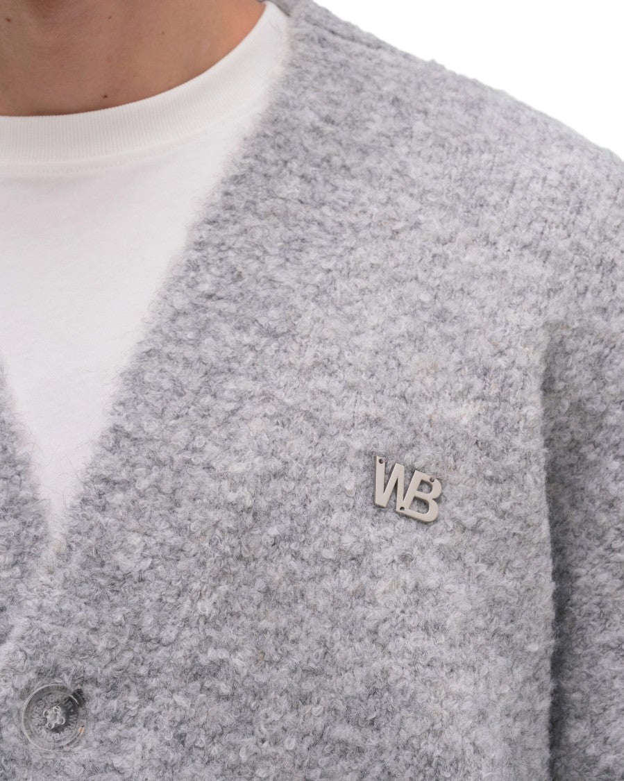 Wrstbhvr Raso Cardigan