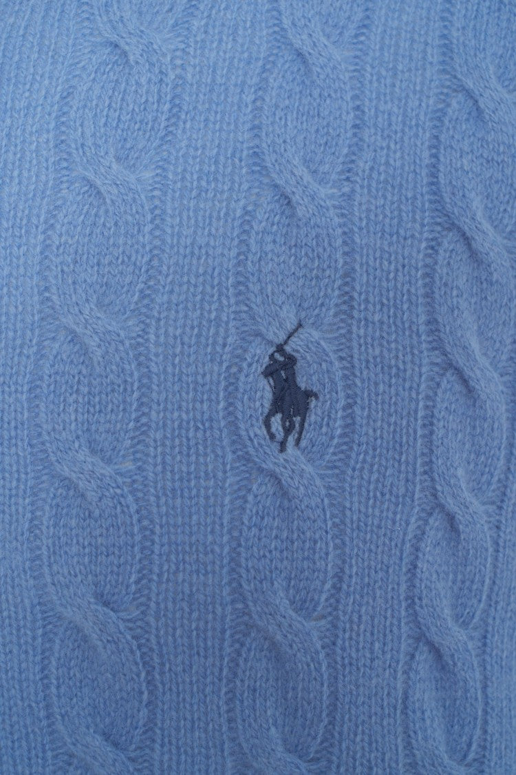 Polo Ralph Lauren Cable Knit Sweater