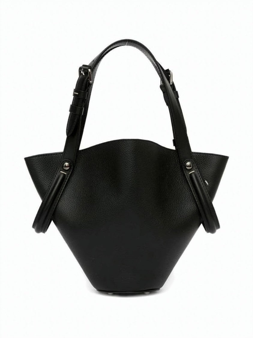 Maison Margiela Sculptural Small Tote Bag