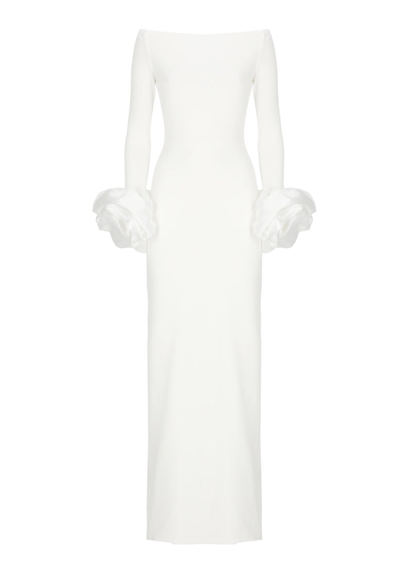 Solace London Talia Maxi Dress