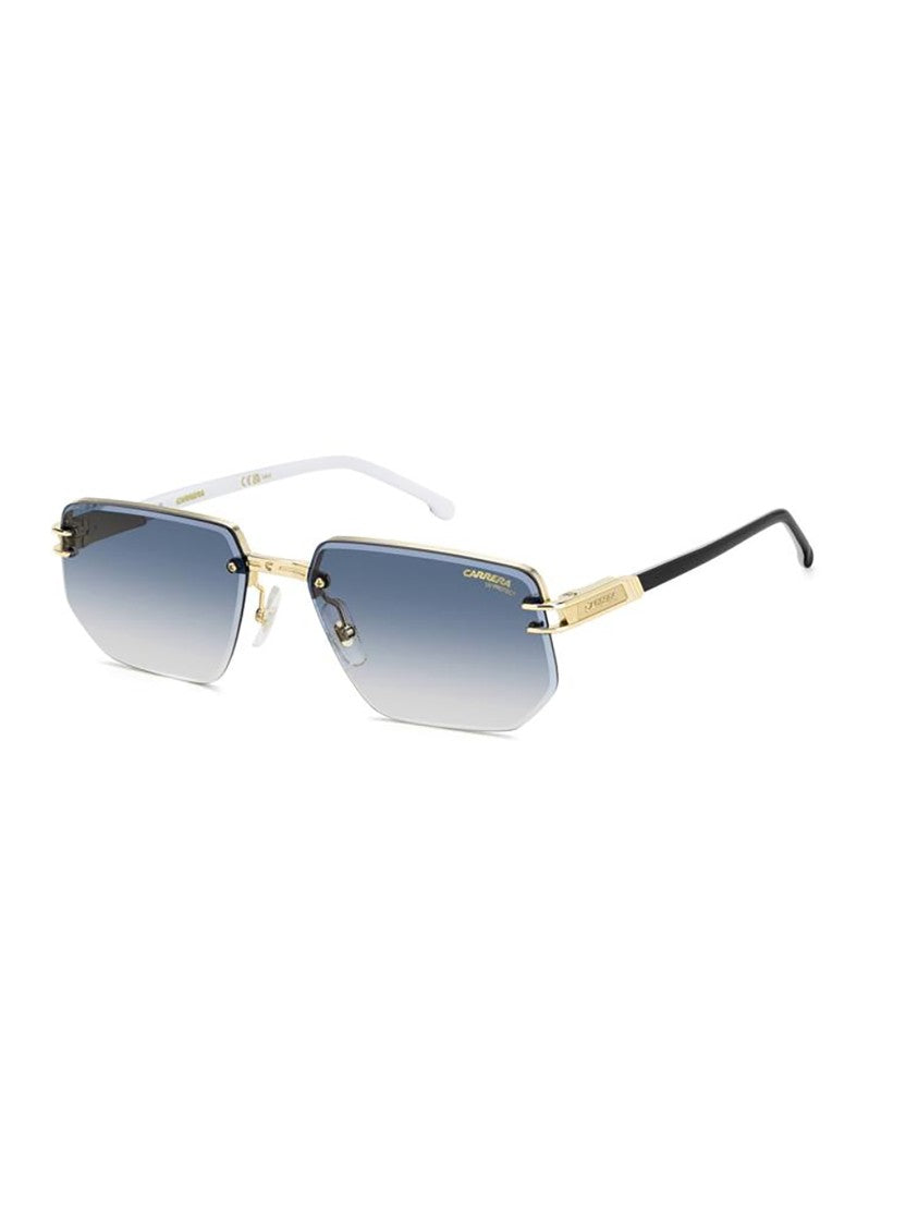 Carrera Black Carrera 1070/S Geometric Sunglasses