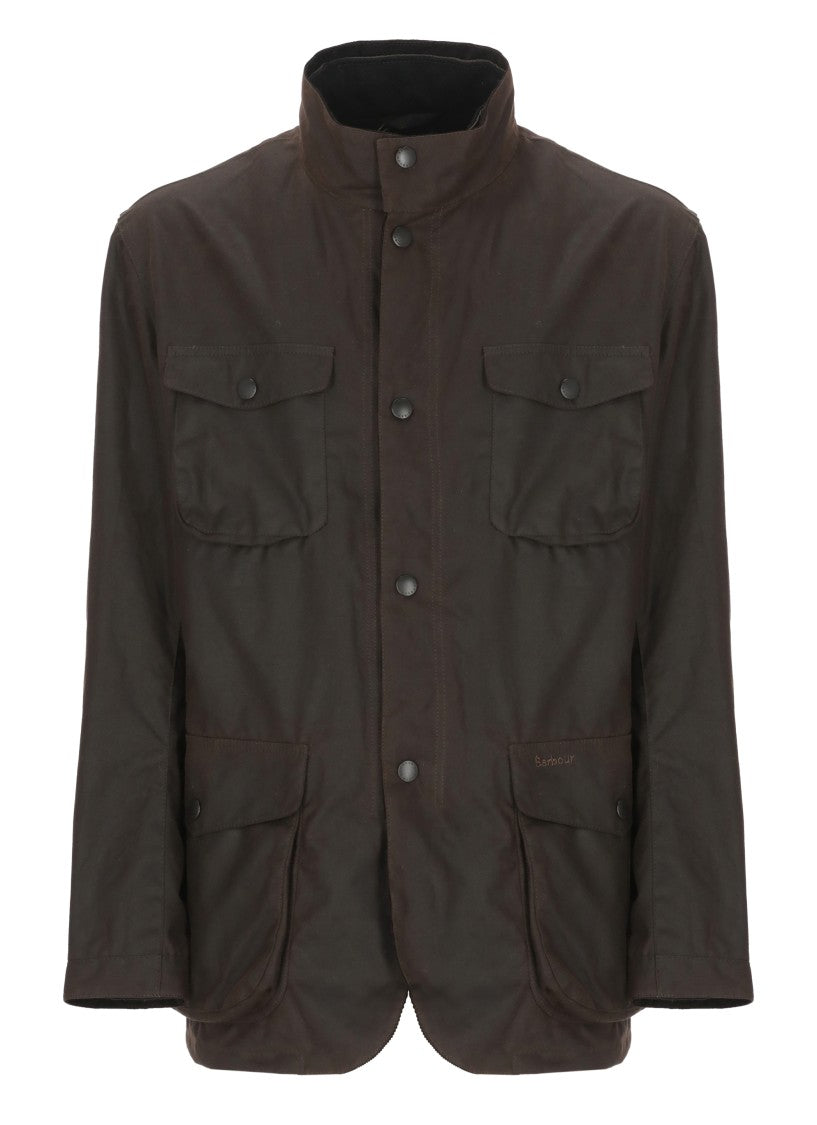 Barbour Ogston Jacket