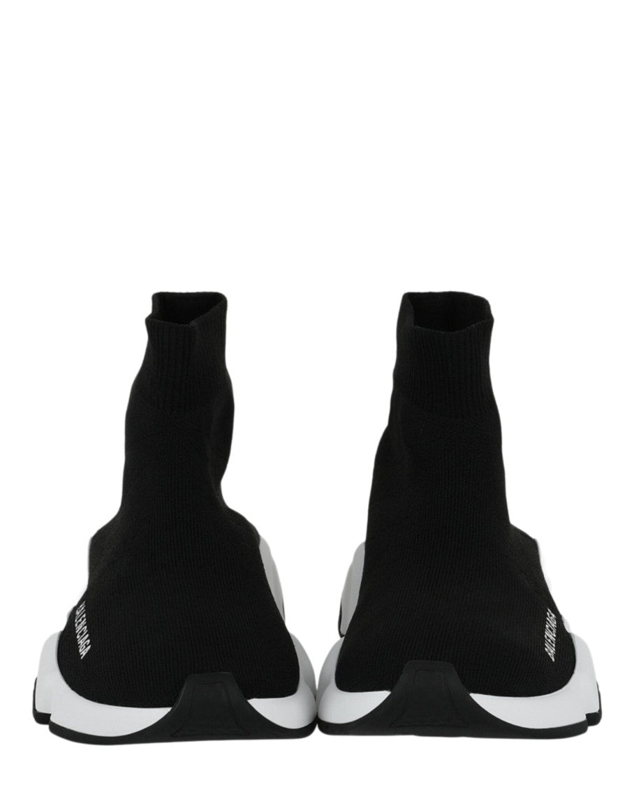 Balenciaga Speed Sock Knit Sneakers