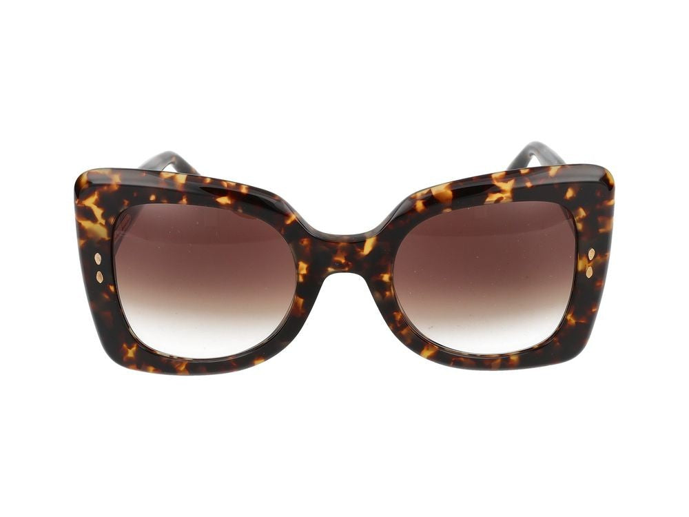 Isabel Marant Sunglasses Im 0120/S 086 Havana 52/25/145