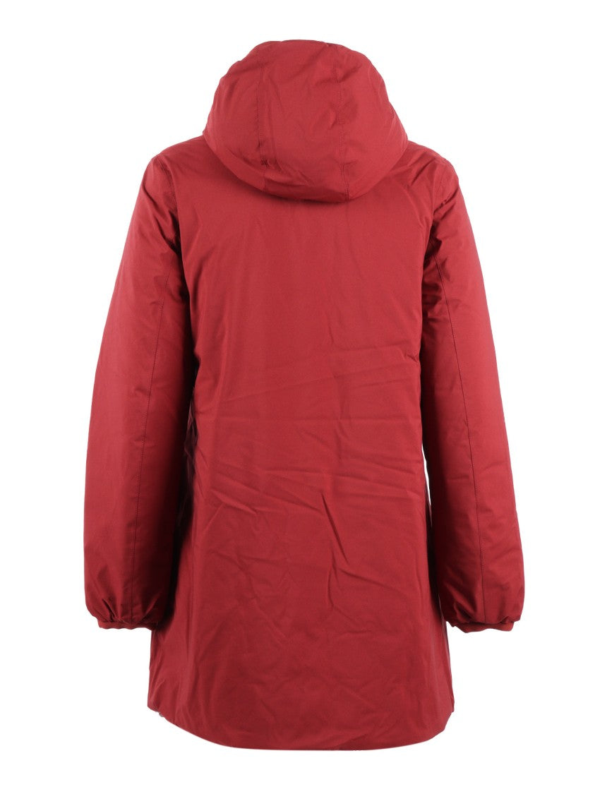 K-Way Sophie St Thermo Double Medium Coat