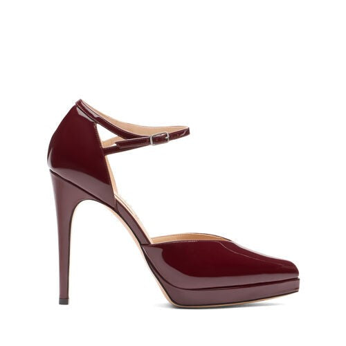 Casadei Tiffany Sandal 100