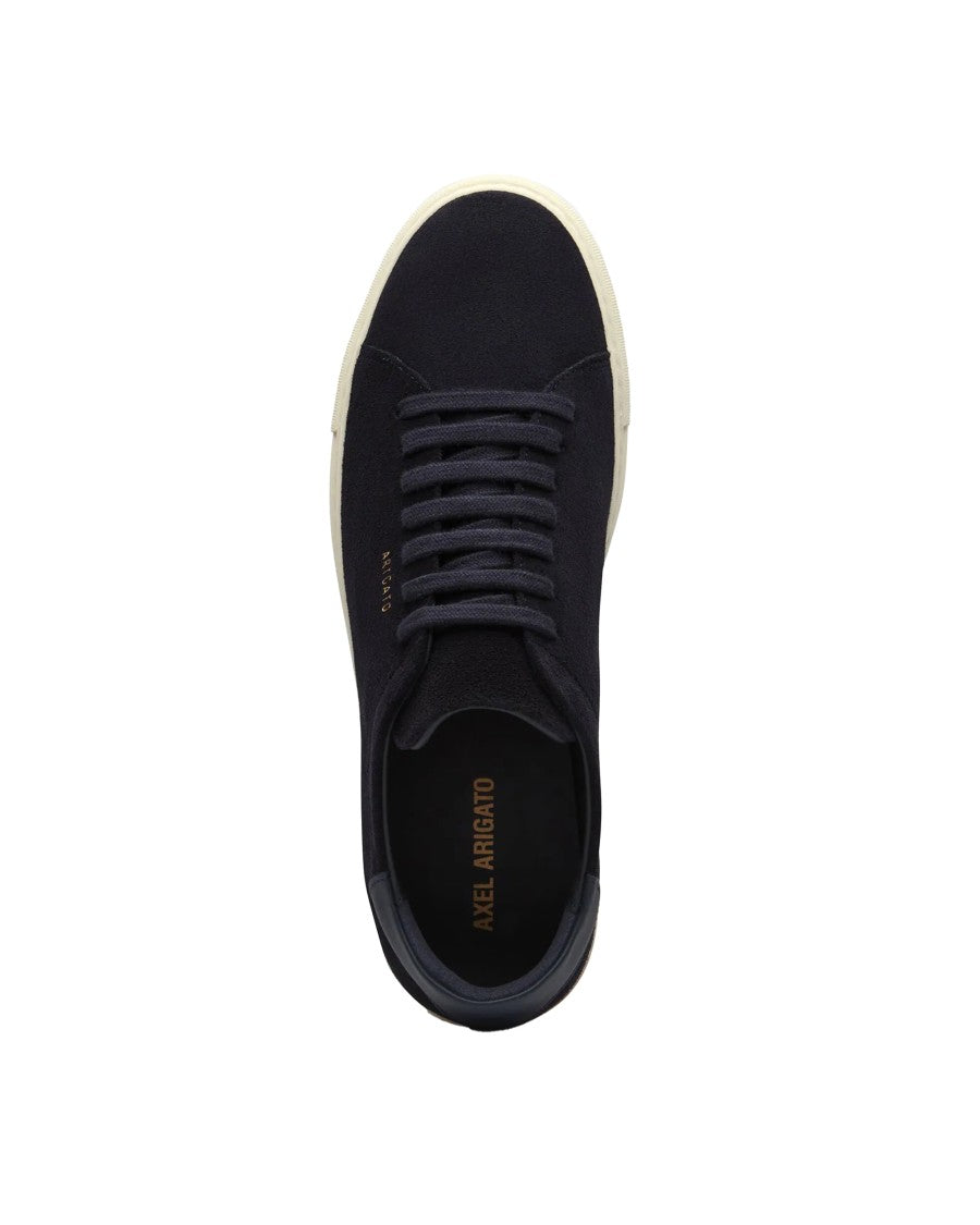 Axel Arigato Clean 90 Dark Blue/Off White Sneakers