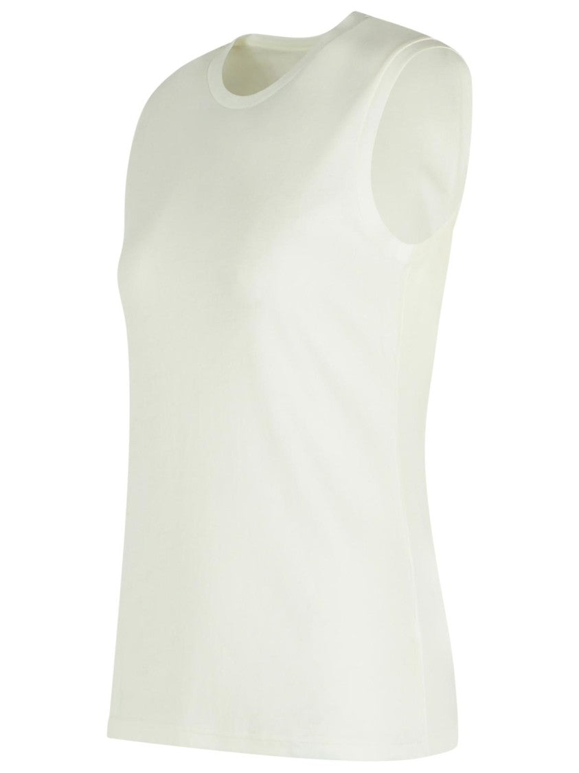 Jil Sander 3 Pack' White Cotton T-Shirt