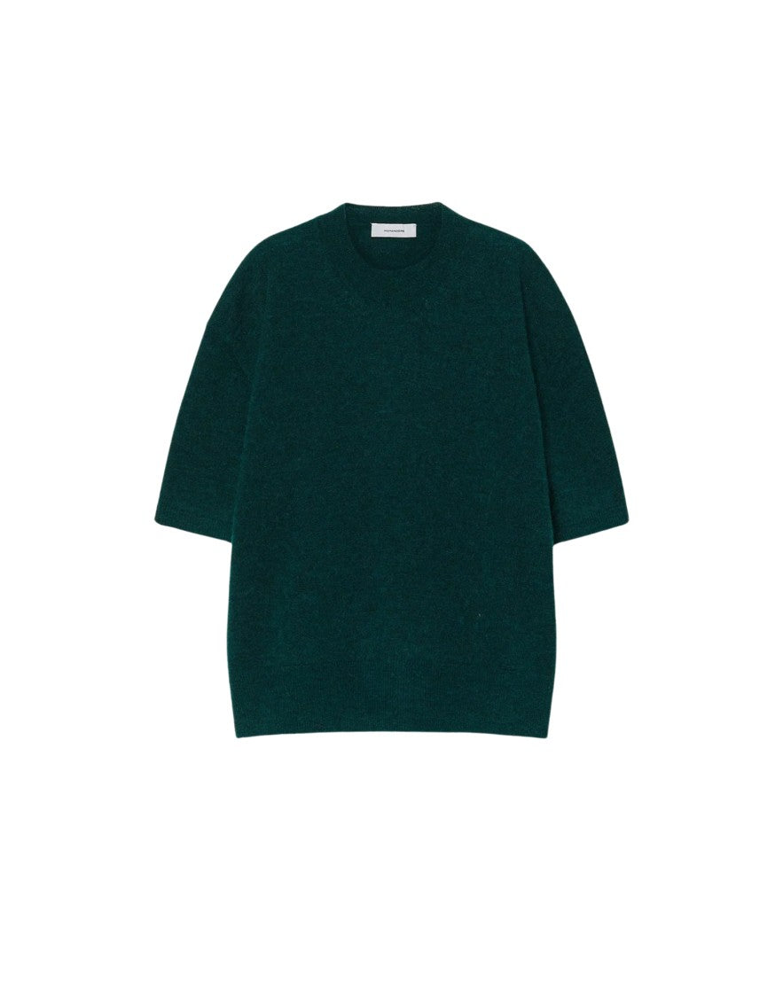 Pomandère Contemporary Baby Alpaca