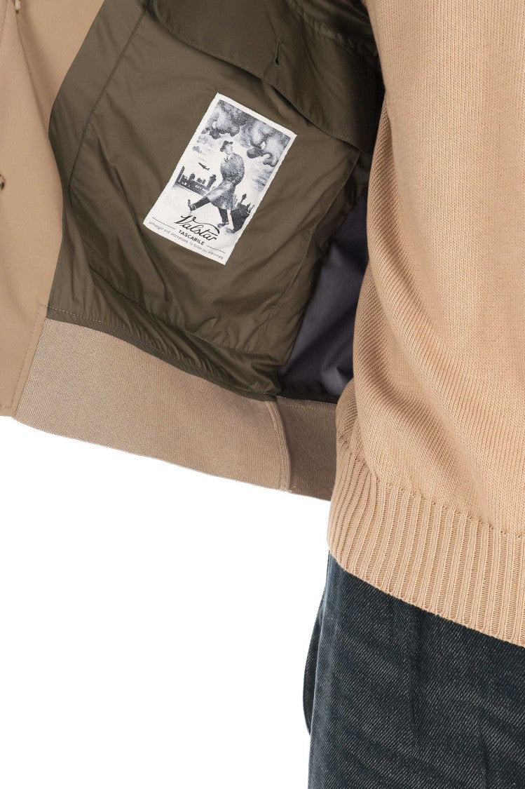 Valstar Superlight Pocketable Nylon Jacket